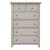 Farmhouse Reimagined Wood Poster Bedroom Set