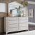Farmhouse Reimagined Arched Wood Mirror