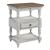 Farmhouse Reimagined Wood Poster Bedroom Set