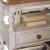 Farmhouse Reimagined Wood 1-Drawer Night Stand