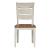Farmhouse Reimagined Extendable Wood Dining Set – Rustic