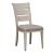 Farmhouse Reimagined Extendable Wood Dining Set – Rustic