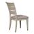 Farmhouse Round Wood Extendable Dining Set – Rustic