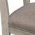 Farmhouse Round Wood Extendable Dining Set – Rustic
