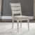 Farmhouse Reimagined Extendable Wood Dining Set – Rustic