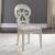 Farmhouse Reimagined Extendable Wood Dining Set – Rustic