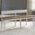 Farmhouse Reimagined Wood Bench