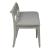 Farmhouse Reimagined Linen/Wood Bench