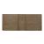 Farmhouse Reimagined Rectangular Wood Extendable Trestle Dining Table
