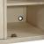 Farmhouse Reimagined Wood 5-Drawer 2-Door Credenza
