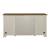 Farmhouse Reimagined Wood 5-Drawer 2-Door Credenza