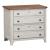 Farmhouse Reimagined Wood 2-Drawer Lateral File Cabinet