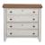 Farmhouse Reimagined Wood 2-Drawer Lateral File Cabinet