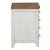 Farmhouse Reimagined Wood 2-Drawer Lateral File Cabinet