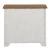 Farmhouse Reimagined Wood 2-Drawer Lateral File Cabinet