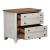 Farmhouse Reimagined Wood 2-Drawer Lateral File Cabinet
