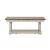 Farmhouse Wood Cocktail Table Set – Rectangular 3-Piece