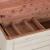 Farmhouse Reimagined Rectangular Wood Storage Trunk