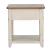 Farmhouse Wood Cocktail Table Set – Rectangular 3-Piece