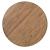 Farmhouse Wood Cocktail Table Set – Rectangular 3-Piece