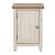 Farmhouse Wood Cocktail Table Set – Rectangular 3-Piece