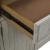 Farmhouse Reimagined Wood 2-Door 2-Drawer Server
