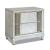 Navara Panel Bedroom Set w/Lighting