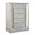 Navara 5 Drawer Chest w/Lighting