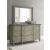Savona Wood Panel Bedroom Set