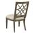 Savona Fabric Dining Side Chair