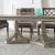 Savona Wood Extendable Dining Table
