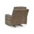 Stockworth Faux Leather Rocker Recliner