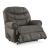 Camera Time Faux Leather Zero Wall Recliner