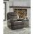Camera Time Faux Leather Zero Wall Recliner