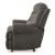 Camera Time Faux Leather Zero Wall Recliner