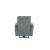 Edition Fabric Power Double Lay Flat Reclining Living Room Set