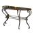 Copeland Wood Console Table