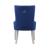 Varian Fabric/Wood Dining Side Chair