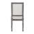 Leventis Wood Rectangular Dining Set