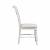 Whitney Extendable Dining Set | Antique Linen & Gray Wood
