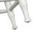 Whitney Extendable Dining Set | Antique Linen & Gray Wood