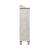 Whitney Extendable Trestle Dining Set | Antique Linen & Gray