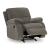 SM Scranto Fabric Polyester Reclining Chair