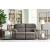 SM Scranto Fabric Polyester Reclining Living Room Set