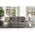 Scranto Polyester Reclining Loveseat