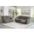Scranto Polyester Reclining Loveseat