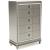 Ashley SM Chevanna 5-Drawer Wood Veneer Chest