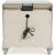 Ashley SM Chevanna Velvet Upholstered Panel Bedroom Set with LED Backlight