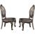 Versailles PU Dining Side Chair