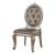 Northville PU Dining Side Chair